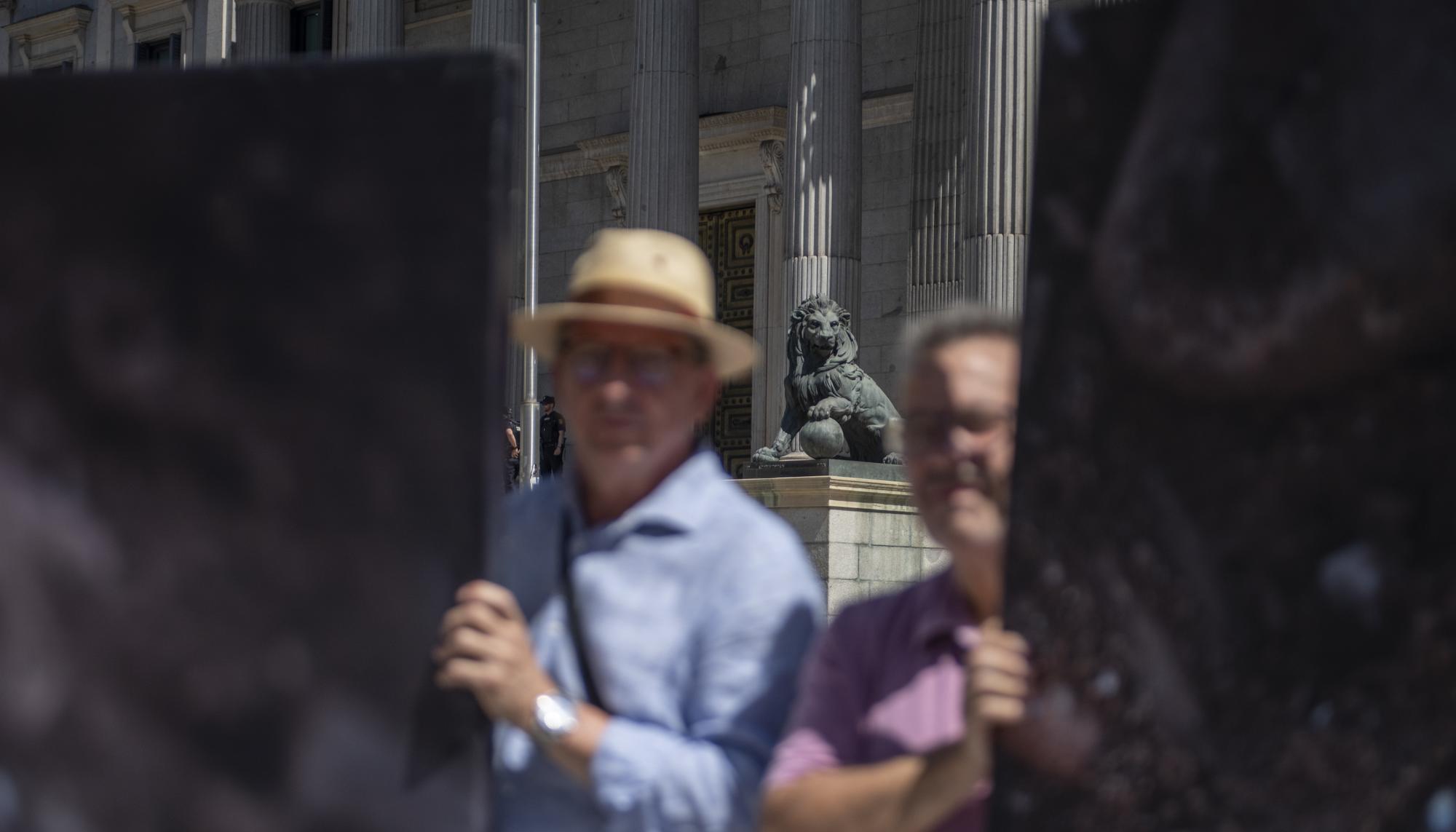 Exposición Memoria Congreso - 4